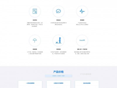 2025年聚合易支付多模板最新完整版